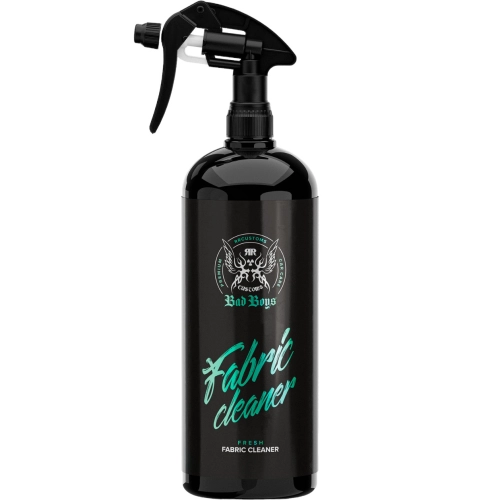 RR CUSTOMS BAD BOYS FABRIC CLEANER 1L środek do czyszczenia tapicerki